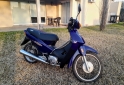 Motos - Honda Biz 105c 2003 Nafta 150Km - En Venta