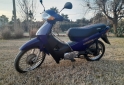 Motos - Honda Biz 105c 2003 Nafta 150Km - En Venta