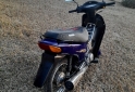 Motos - Honda Biz 105c 2003 Nafta 150Km - En Venta