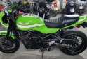 Motos - Kawasaki Z900 - cb, mt, cbr, r6 2021 Nafta 4000Km - En Venta