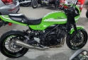 Motos - Kawasaki Z900 - cb, mt, cbr, r6 2021 Nafta 4000Km - En Venta