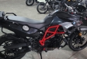 Motos - Bmw F700GS - cb, african 2017 Nafta 34000Km - En Venta