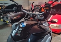 Motos - Bmw F700GS - cb, african 2017 Nafta 34000Km - En Venta