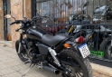 Motos - Jawa RVM 350 CAFE RACER 2020 Nafta 10900Km - En Venta