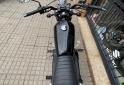 Motos - Jawa RVM 350 CAFE RACER 2020 Nafta 10900Km - En Venta