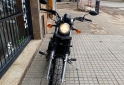 Motos - Jawa RVM 350 CAFE RACER 2020 Nafta 10900Km - En Venta