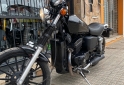 Motos - Jawa RVM 350 CAFE RACER 2020 Nafta 10900Km - En Venta