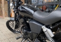 Motos - Jawa RVM 350 CAFE RACER 2020 Nafta 10900Km - En Venta