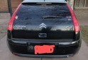 Autos - Citroen C4 2012 GNC 132000Km - En Venta