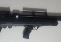 Deportes - Rifle pcp r2 800 s . Cal 6.35 . Impecable!! - En Venta