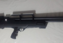 Deportes - Rifle pcp r2 800 s . Cal 6.35 . Impecable!! - En Venta