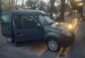 Utilitarios - Renault Kangoo 2016 Nafta 74000Km - En Venta