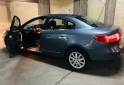 Autos - Renault FLuence Dynamique 2.0 2011 Nafta 75000Km - En Venta