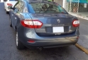 Autos - Renault FLuence Dynamique 2.0 2011 Nafta 75000Km - En Venta