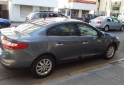 Autos - Renault FLuence Dynamique 2.0 2011 Nafta 75000Km - En Venta