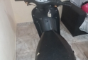 Motos - Guerrero 110 trip base 2021 Nafta 8780Km - En Venta