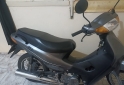 Motos - Guerrero 110 trip base 2021 Nafta 8780Km - En Venta