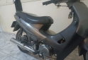 Motos - Guerrero 110 trip base 2021 Nafta 8780Km - En Venta