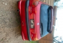 Autos - Peugeot 206 2007 Nafta 160000Km - En Venta