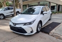 Autos - Toyota COROLLA XLI CVT  0 KM 2024 Nafta 0Km - En Venta