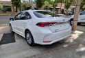 Autos - Toyota COROLLA XLI CVT  0 KM 2024 Nafta 0Km - En Venta