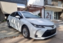 Autos - Toyota COROLLA XLI CVT  0 KM 2024 Nafta 0Km - En Venta