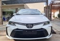 Autos - Toyota COROLLA XLI CVT  0 KM 2024 Nafta 0Km - En Venta