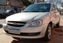 Autos - Chevrolet Clasic 2016 Nafta 98000Km - En Venta