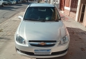 Autos - Chevrolet Clasic 2016 Nafta 98000Km - En Venta