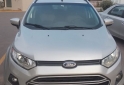 Autos - Ford Ecosport SE 2.0 2016 Nafta 129000Km - En Venta