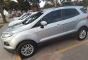 Autos - Ford Ecosport SE 2.0 2016 Nafta 129000Km - En Venta