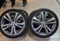 Accesorios para Autos - Llantas 18 5x112 BMW X1 - En Venta