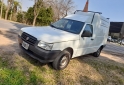 Utilitarios - Fiat Fiorino 2012 Nafta 222500Km - En Venta