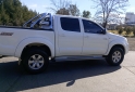 Camionetas - Toyota Hilux srv 3.0 2011 Diesel 160000Km - En Venta