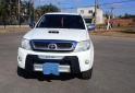 Camionetas - Toyota Hilux srv 3.0 2011 Diesel 160000Km - En Venta