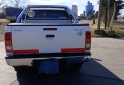 Camionetas - Toyota Hilux srv 3.0 2011 Diesel 160000Km - En Venta