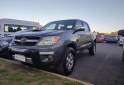 Camionetas - Toyota Hilux 3.0 2008 Diesel 280000Km - En Venta