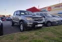 Camionetas - Toyota Hilux 3.0 2008 Diesel 280000Km - En Venta