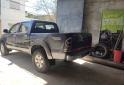 Camionetas - Toyota Hilux 3.0 2008 Diesel 280000Km - En Venta