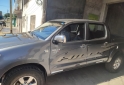 Camionetas - Toyota Hilux 3.0 2008 Diesel 280000Km - En Venta