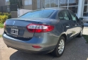 Autos - Renault Fluence 2.0 2011 Nafta 92000Km - En Venta