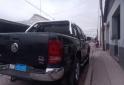 Camionetas - Volkswagen AMAROK 2011 Diesel 235000Km - En Venta