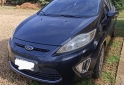 Autos - Ford Fiesta Kinetic Titanium 2011 Nafta 131500Km - En Venta