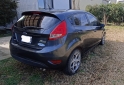 Autos - Ford Fiesta Kinetic Titanium 2011 Nafta 131500Km - En Venta