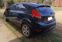 Autos - Ford Fiesta Kinetic Titanium 2011 Nafta 131500Km - En Venta