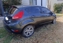 Autos - Ford Fiesta Kinetic Titanium 2011 Nafta 131500Km - En Venta