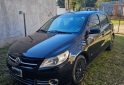 Autos - Volkswagen Gol trend 2009 GNC 200000Km - En Venta