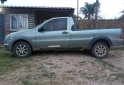 Camionetas - Fiat Strada Trekking 2011 Nafta 172000Km - En Venta