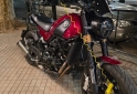 Motos - Benelli Leoncino 500 2021 Nafta 9000Km - En Venta