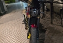 Motos - Benelli Leoncino 500 2021 Nafta 9000Km - En Venta